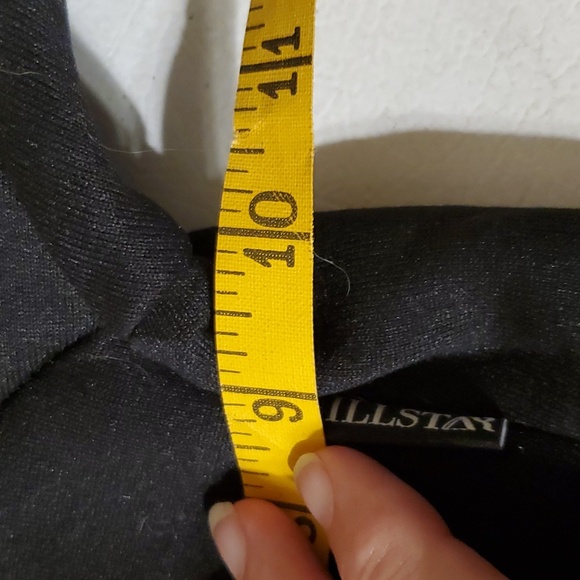 Pet hoodie Killstar black L NWT - Picture 8 of 9